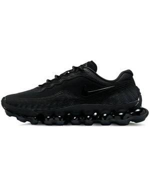 Nike Air Liquid Max Sneakers - Black