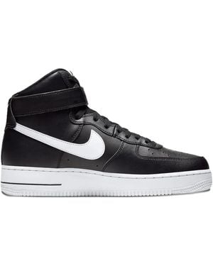 Nike Air Force 1 High "2020 - Black