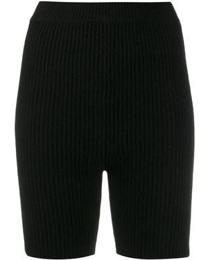 Cashmere In Love Cashmere - Black