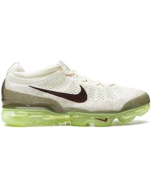 Nike Sneakers Air Vapormax 2023 Fk - Verde