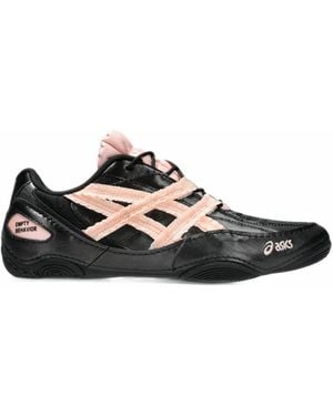 Asics Empty Behaviour X Hypersync Sneakers - White