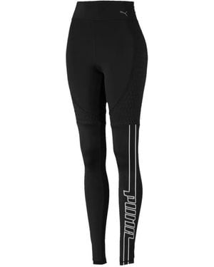 PUMA Cosmic Tight Trailblazer Leggings - Black