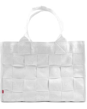 Supreme Tote bags for Women | Lyst