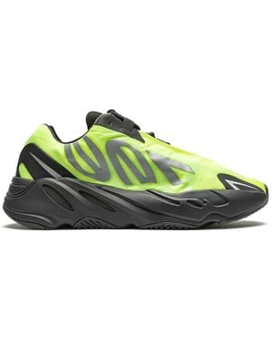 Yeezy Boost 700 Mnvn "Phosphor" - Green