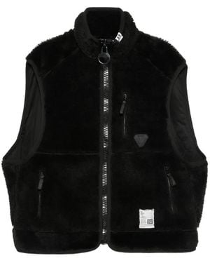 Maison Mihara Yasuhiro Jackets - Black