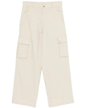 Carrera Vera Parachute Trousers - White