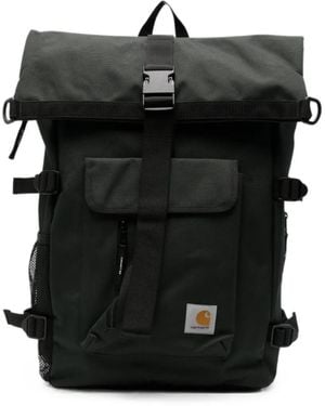 Carhartt Philis Backpack - Black