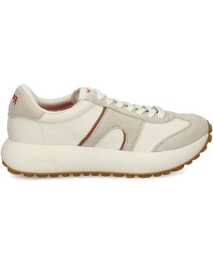 Camper Pelotas Trainers - White