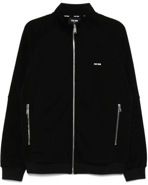 TEAM WANG design Veste The Original - Noir