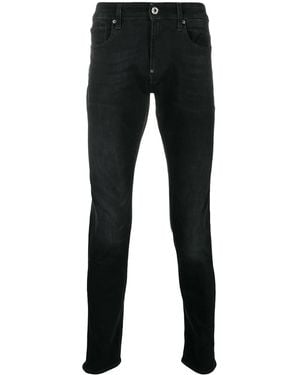 G-Star Slim Fit Jeans - Black