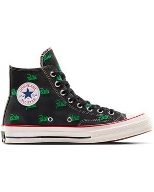 Converse X Patta Chuck 70 Trainers - Green