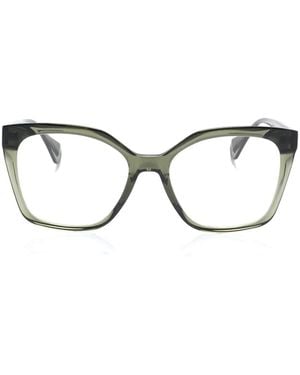 Gigi Studios Penelope Glasses - Brown