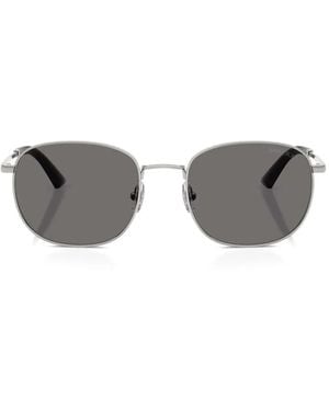 Jimmy Choo Dune Sonnenbrille - Grau