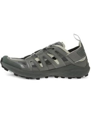 Salomon Udara Advanced Sneakers - Gray
