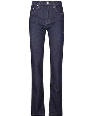 Haikure Chewy Jeans - Blue