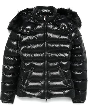 Moncler Badyf Jacket - Black