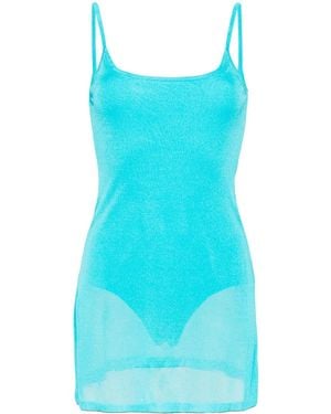 Jacquemus Dresses - Blue
