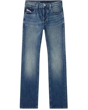 DIESEL 1985 Jeans - Blau