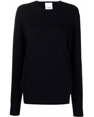 Allude Kasjmier Trui - Blauw