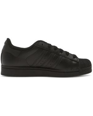 adidas Superstar Ii Sneakers - Schwarz