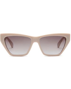 Stella McCartney Cat-Eye Sunglasses - Pink