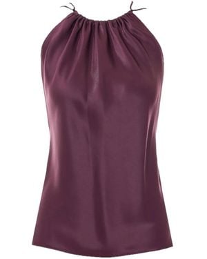 Pinko Top - Purple