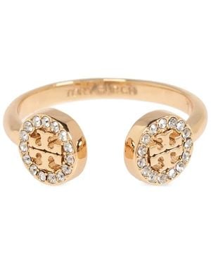 Tory Burch Accessories - Metallic