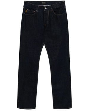 Paul Smith ストレートジーンズ - ブルー