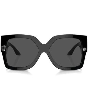 Versace Versace Ve4402 - Black