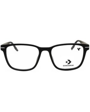 Converse Logo Glasses - Black
