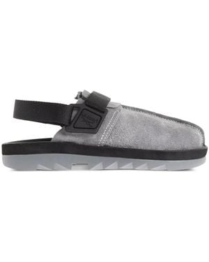 Reebok Beatnik Sandalen - Grau