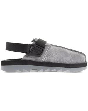 Reebok Sandalias Beatnik - Gris
