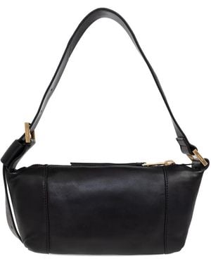 AllSaints Vega ショルダーバッグ ミニ - ブラック