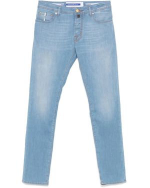 Jacob Cohen Bard Jeans - Blue