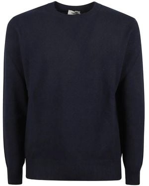 Altea Pull En Cachemire - Blue