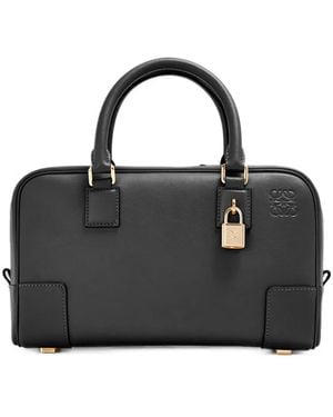 Loewe Amazona 23 Tas Met Handvat - Zwart