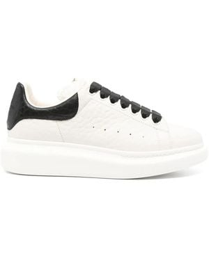 McQueen Dumbo Grain Trainers - Natural