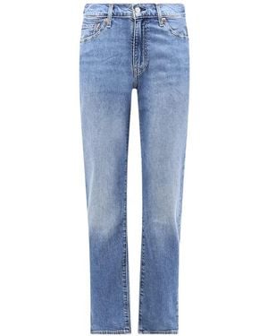 Levi's 511 Slim Jeans - Blue