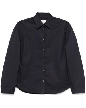 Closed Cotton Shirt - Blue