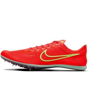 Nike Zoom Mamba 6 Trainers - Red