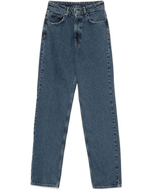 Ksubi Play-back Subway Jeans - Blau