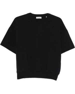 Marc O' Polo Short-Sleeve T-Shirt - Black