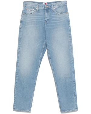 Tommy Hilfiger Izzie Jeans - Blau