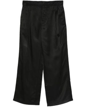 Our Legacy Tarmac Broek - Zwart