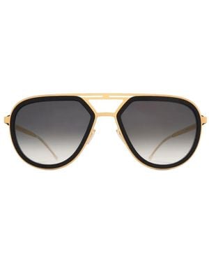 Mykita Cypress Sunglasses - Black