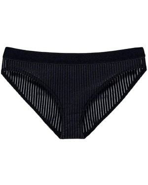 UNDRESS Be True Briefs - Black