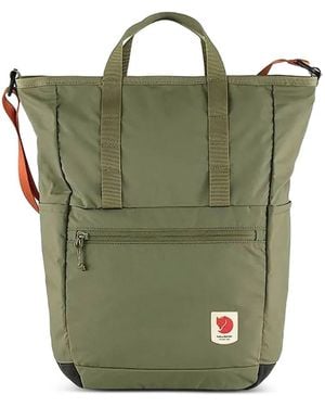 Fjallraven High Coast Backpack - Green
