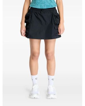 Columbia Elevated ViewTM cargo skort - Negro
