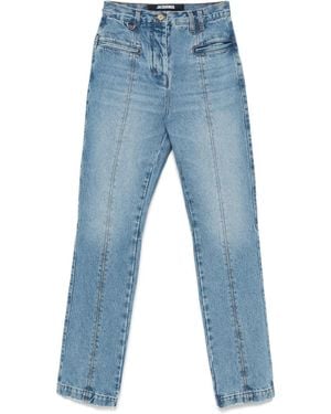 Jacquemus Jeans - Blue