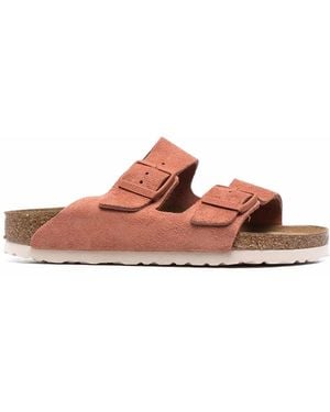 Birkenstock Arizona サンダル - ブラウン